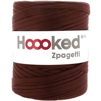 Zpagetti Cotton Yarn Brick Poney
