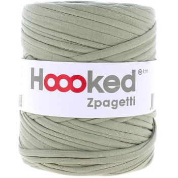 Zpagetti Cotton Yarn Pistachio Ice Cream