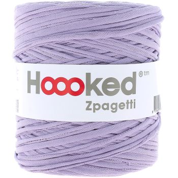 Zpagetti Cotton Yarn Lilac Sophie