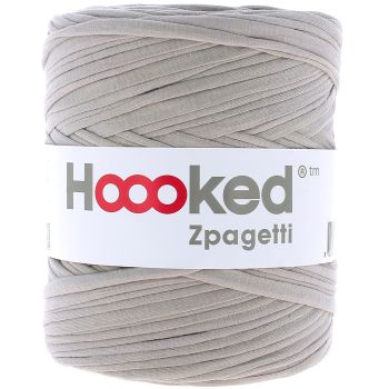 Zpagetti Cotton Yarn Donkey Taupe