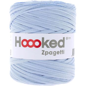 Zpagetti Cotton Yarn Frozen Tundra