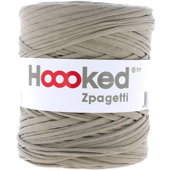 Zpagetti Cotton Yarn Sand Storm