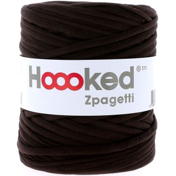 Zpagetti Cotton Yarn Bright Earth