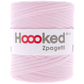 Zpagetti Cotton Yarn Rose Bubble Soap