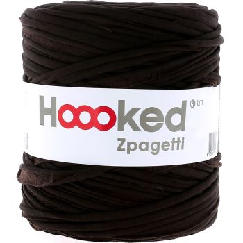 Zpagetti Cotton Yarn Petrichor Soil