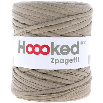 Zpagetti Cotton Yarn Spiced Chai