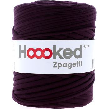 Zpagetti Cotton Yarn Purple Rain 
