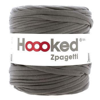 Zpagetti Cotton Yarn Rhino Taupe