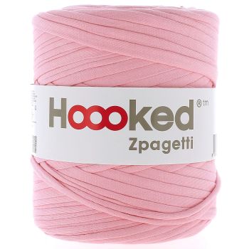 Zpagetti Cotton Yarn Pompom Girl