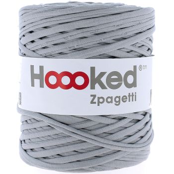 Zpagetti Cotton Yarn Blessed Grey
