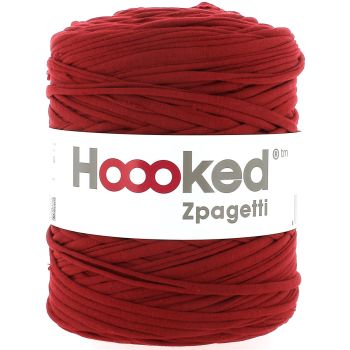 Zpagetti Cotton Yarn Blood Crispy