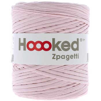 Zpagetti Cotton Yarn Flower Shade