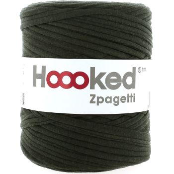 Zpagetti Cotton Yarn Spin Forest