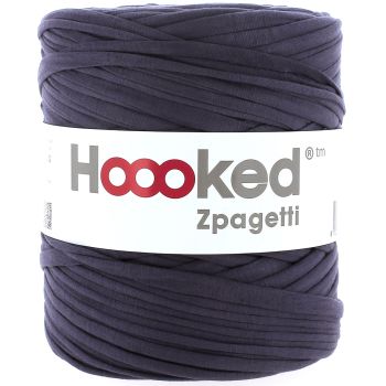 Zpagetti Cotton Yarn Violet Orchid