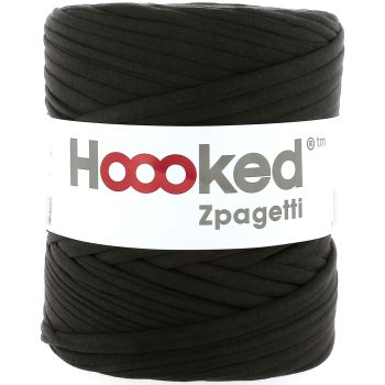 Zpagetti Cotton Yarn Dark Tree