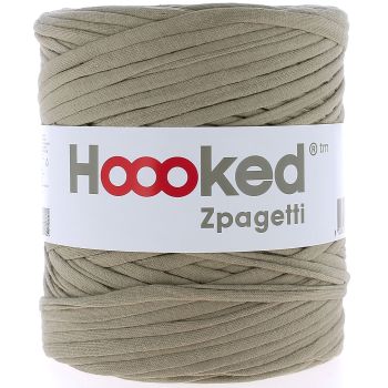 Zpagetti Cotton Yarn Sweet Taupe