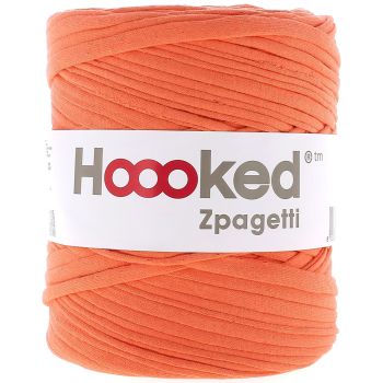 Zpagetti Cotton Yarn Coral Cocktail