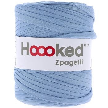 Zpagetti Cotton Yarn Blue Air Max