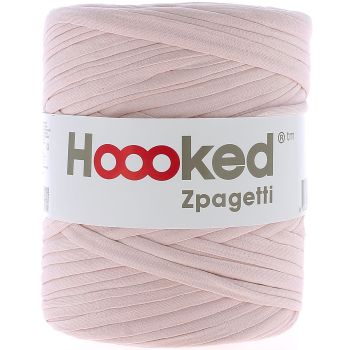 Zpagetti Cotton Yarn Pink Princess