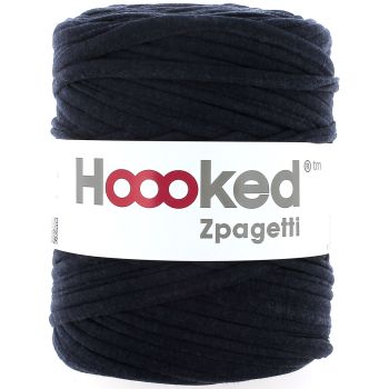 Zpagetti Cotton Yarn Fluffy Abyss