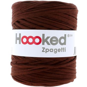 Zpagetti Cotton Yarn Stark Brick