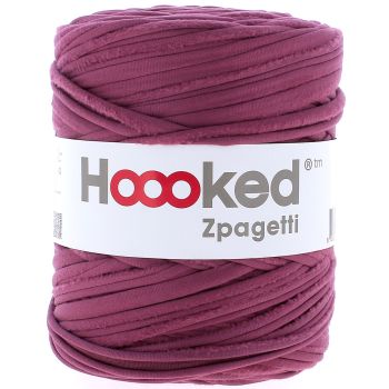 Zpagetti Cotton Yarn Girl Power