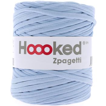 Zpagetti Cotton Yarn Bright River