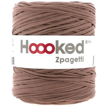 Zpagetti Cotton Yarn Rustic Vintage