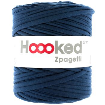 Zpagetti Cotton Yarn Turquoise Lollipop