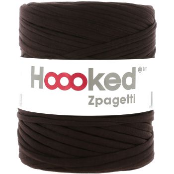 Zpagetti Cotton Yarn Chocapic