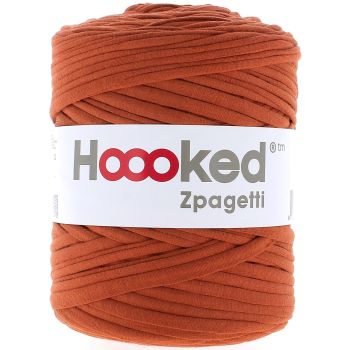 Zpagetti Cotton Yarn Pumpkin Halloween