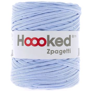 Zpagetti Cotton Yarn Sky Jeans