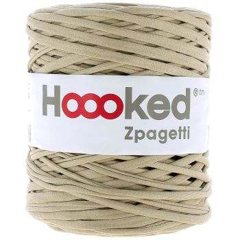 Zpagetti Cotton Yarn Golden Charm