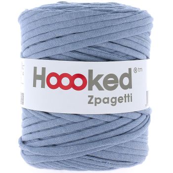 Zpagetti Cotton Yarn Provence Revenge