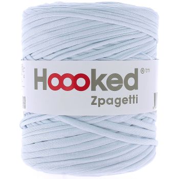 Zpagetti Cotton Yarn Blue Wish