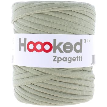 Zpagetti Cotton Yarn Pastel Mint