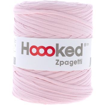 Zpagetti Cotton Yarn Anonyme Rose