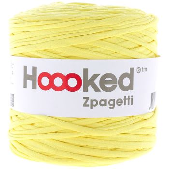 Zpagetti Cotton Yarn Pineapple House