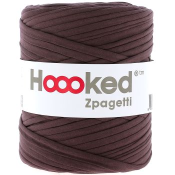 Zpagetti Cotton Yarn Purple Frost 