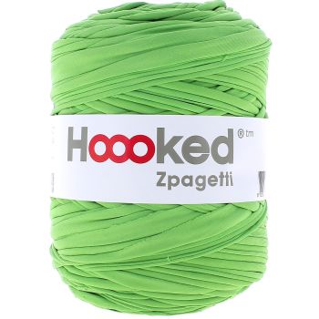Zpagetti Cotton Yarn Salad Green 