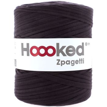 Zpagetti Cotton Yarn Purple Fair