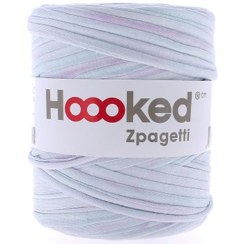 Zpagetti Cotton Yarn Unicorn Marshmallow