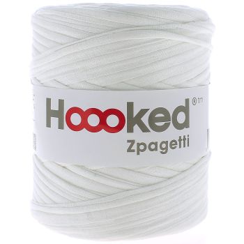Zpagetti Cotton Yarn Bliss Bride