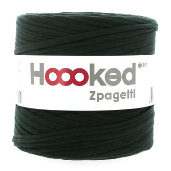 Zpagetti Cotton Yarn Bottle Glasses