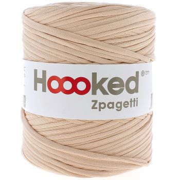 Zpagetti Cotton Yarn Acid Peach
