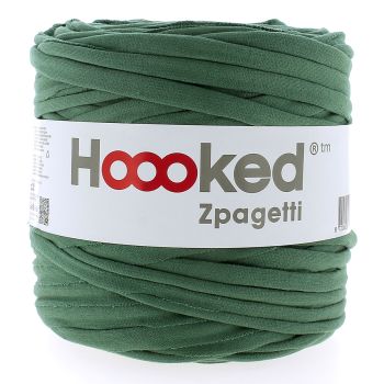 Zpagetti Cotton Yarn Basilisk Venom