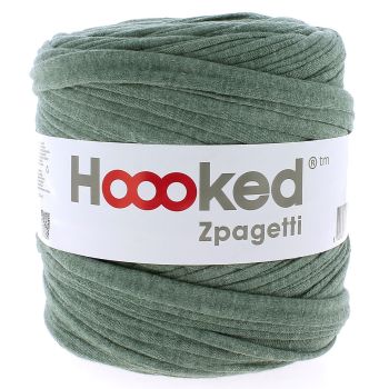 Zpagetti Cotton Yarn Fashion Aspen