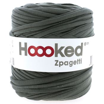 Zpagetti Cotton Yarn Double Stone