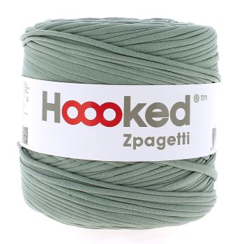 Zpagetti Cotton Yarn Herbal Mint