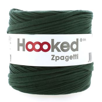 Zpagetti Cotton Yarn Shrek House